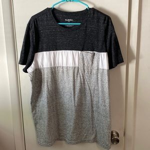 Goodfellow T Shirt XL